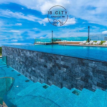Mid Valley Southkey Mosaic By Rr Jbcity Johor Bahru Ngoại thất bức ảnh