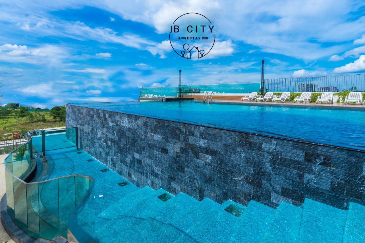 Mid Valley Southkey Mosaic By Rr Jbcity Johor Bahru Ngoại thất bức ảnh