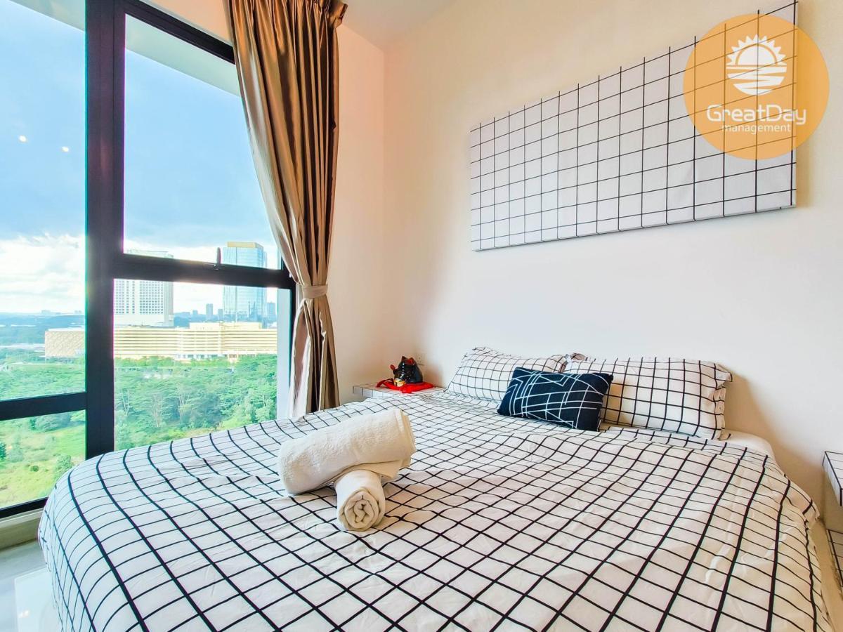 Mid Valley Southkey Mosaic By Rr Jbcity Johor Bahru Ngoại thất bức ảnh