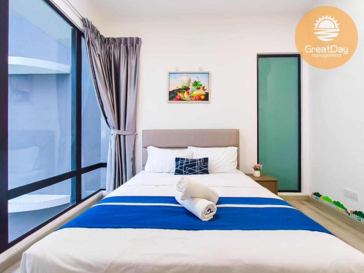 Mid Valley Southkey Mosaic By Rr Jbcity Johor Bahru Ngoại thất bức ảnh