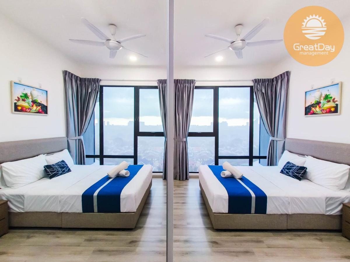 Mid Valley Southkey Mosaic By Rr Jbcity Johor Bahru Ngoại thất bức ảnh