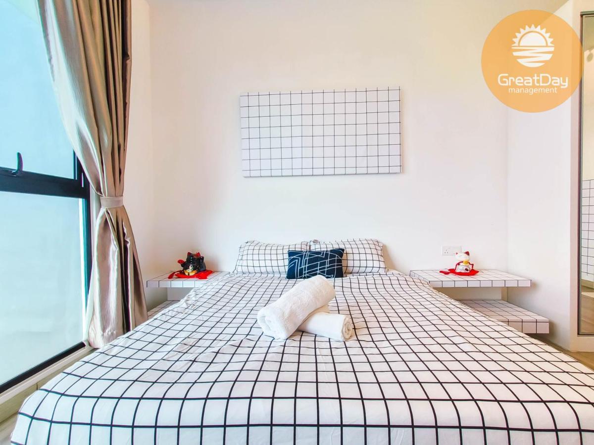 Mid Valley Southkey Mosaic By Rr Jbcity Johor Bahru Ngoại thất bức ảnh