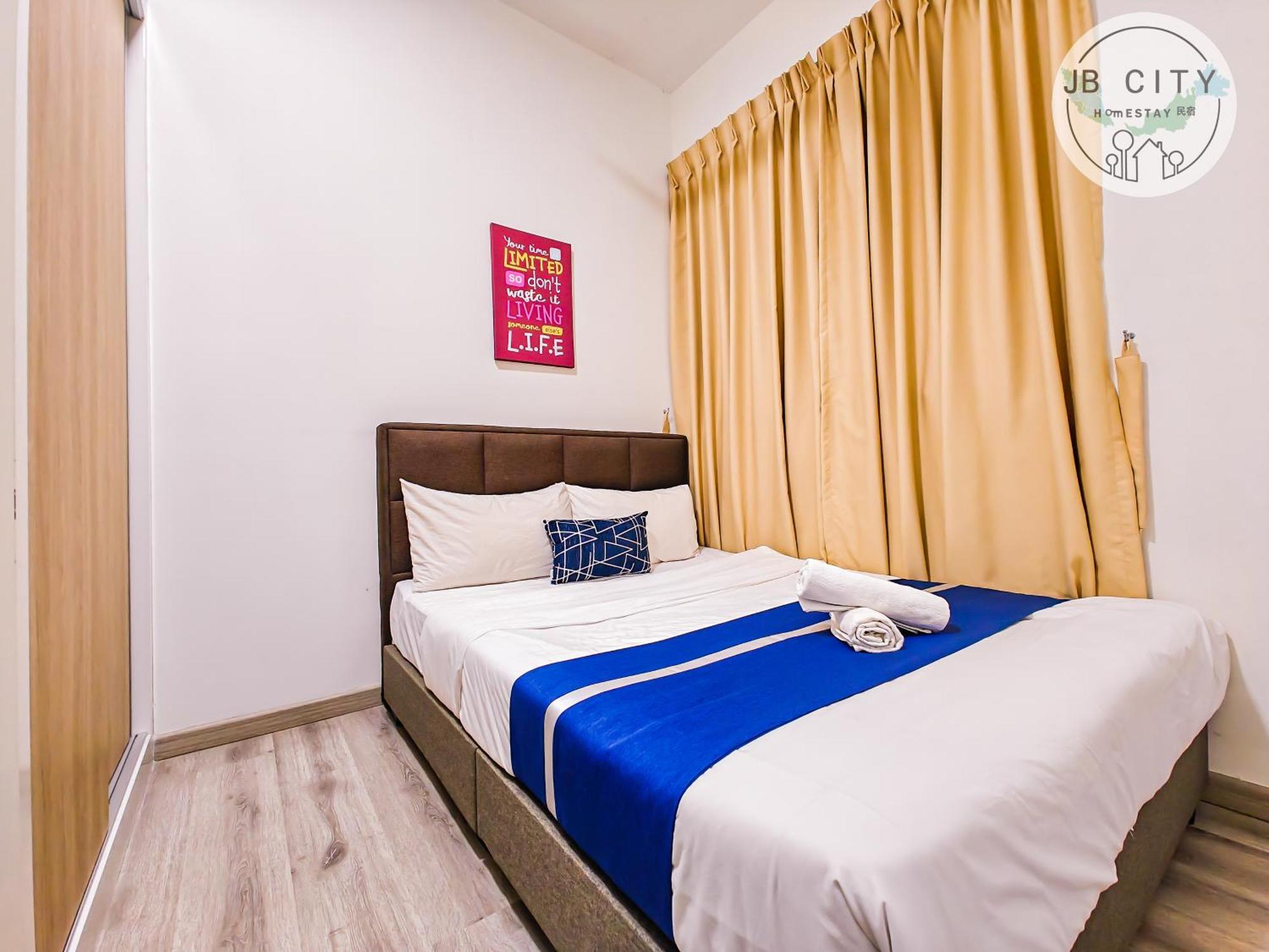 Mid Valley Southkey Mosaic By Rr Jbcity Johor Bahru Ngoại thất bức ảnh