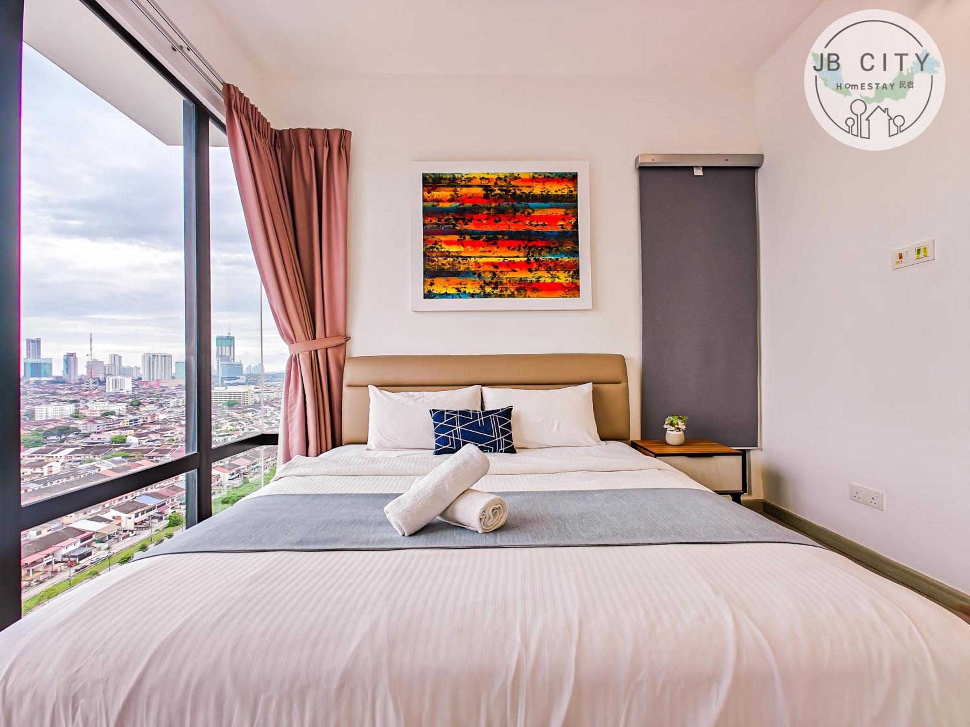 Mid Valley Southkey Mosaic By Rr Jbcity Johor Bahru Ngoại thất bức ảnh