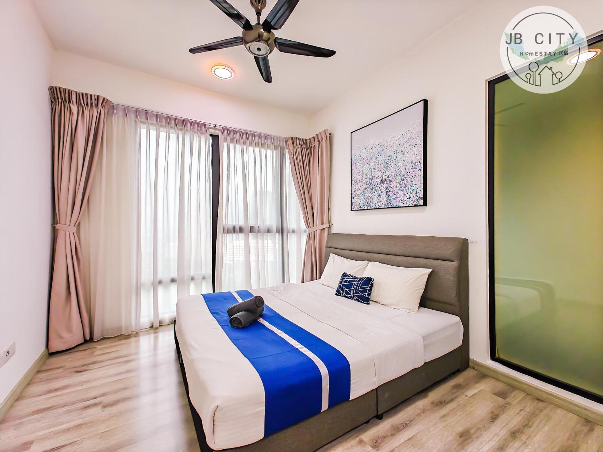 Mid Valley Southkey Mosaic By Rr Jbcity Johor Bahru Ngoại thất bức ảnh