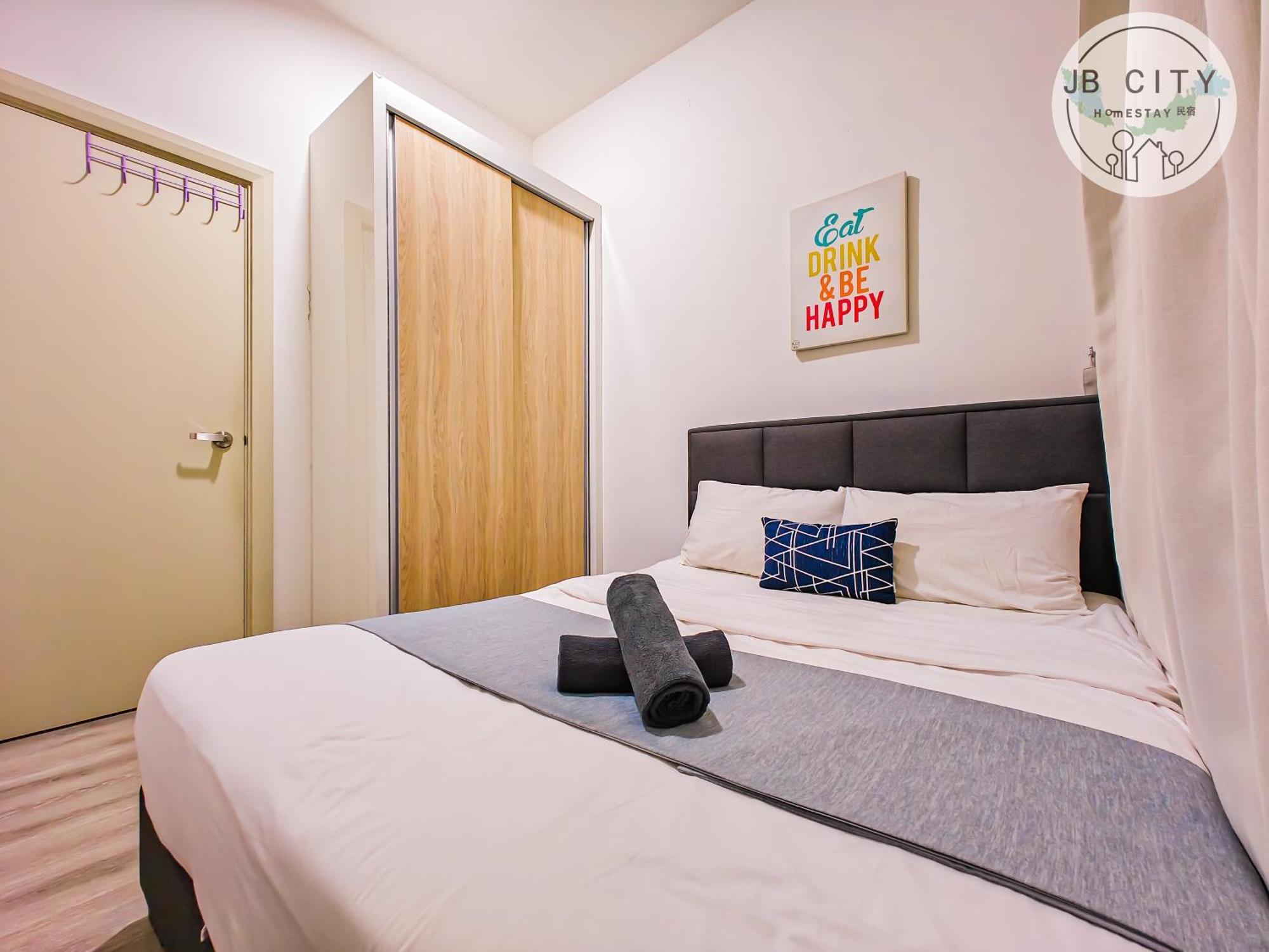 Mid Valley Southkey Mosaic By Rr Jbcity Johor Bahru Ngoại thất bức ảnh