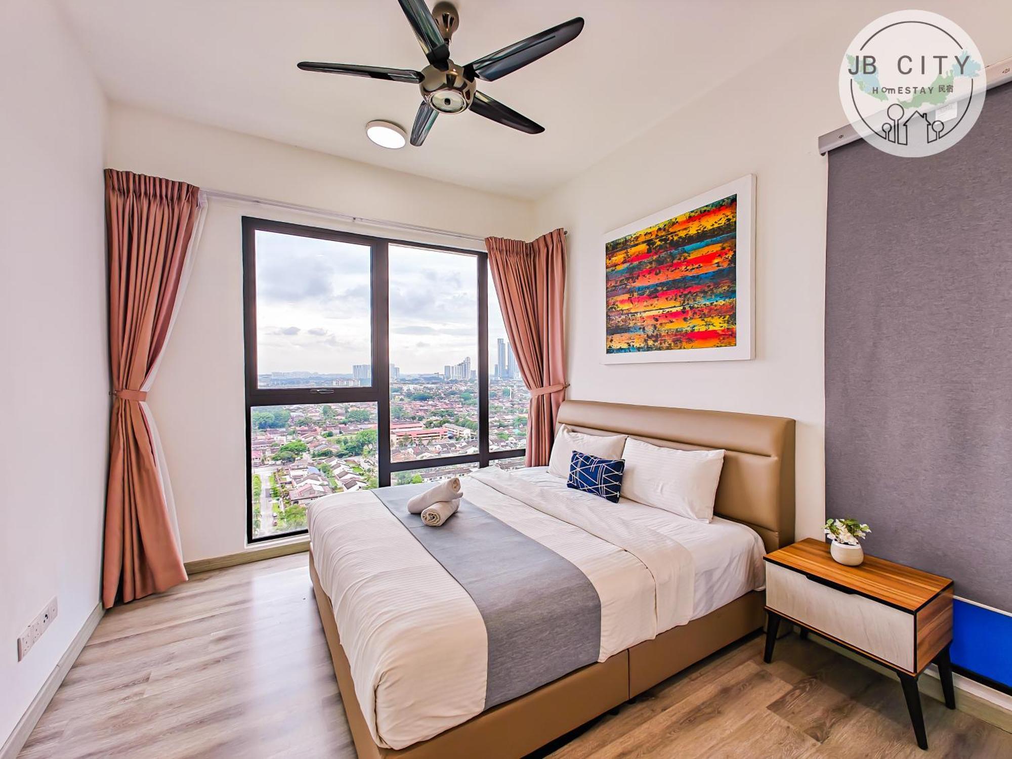 Mid Valley Southkey Mosaic By Rr Jbcity Johor Bahru Ngoại thất bức ảnh