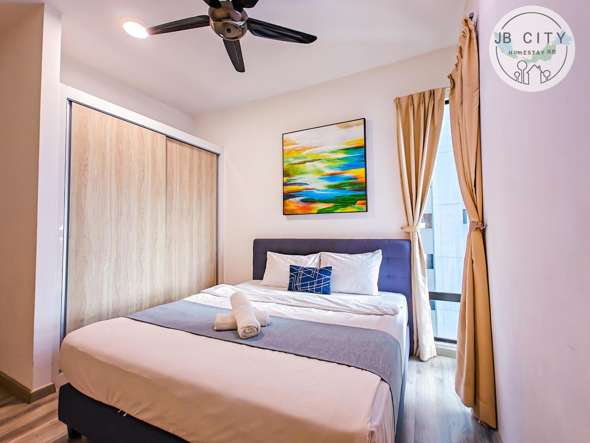 Mid Valley Southkey Mosaic By Rr Jbcity Johor Bahru Ngoại thất bức ảnh