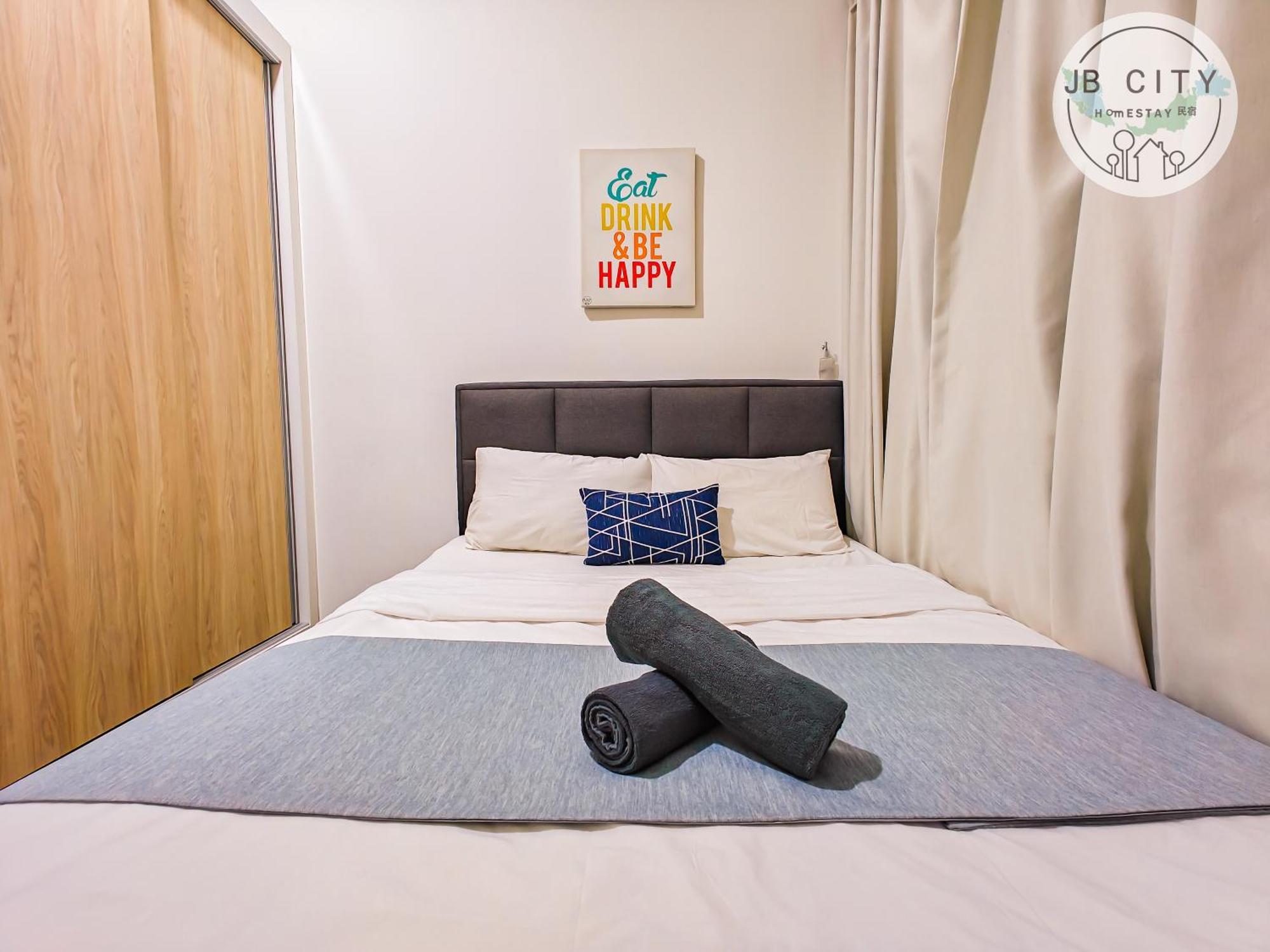 Mid Valley Southkey Mosaic By Rr Jbcity Johor Bahru Ngoại thất bức ảnh