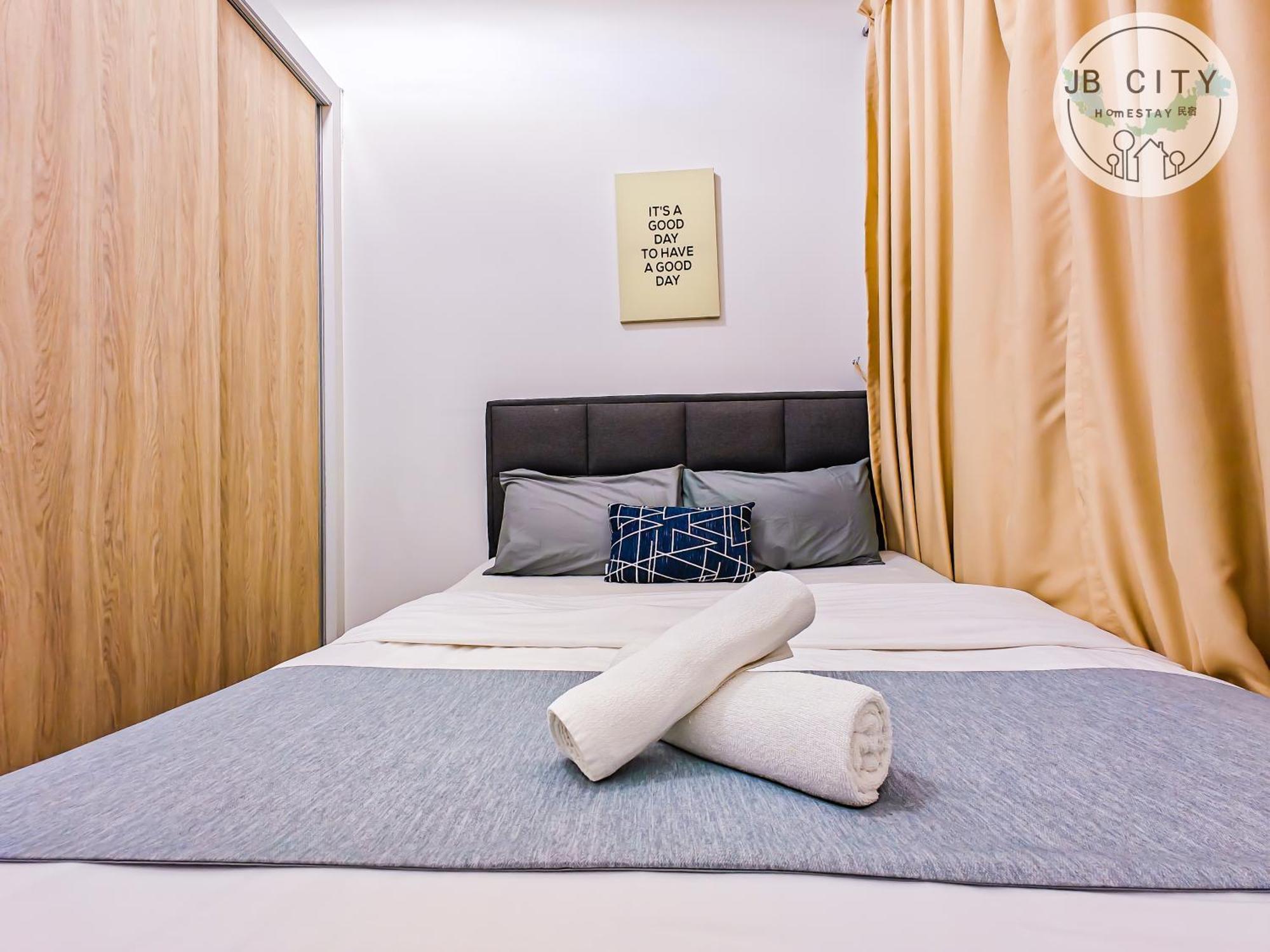 Mid Valley Southkey Mosaic By Rr Jbcity Johor Bahru Ngoại thất bức ảnh