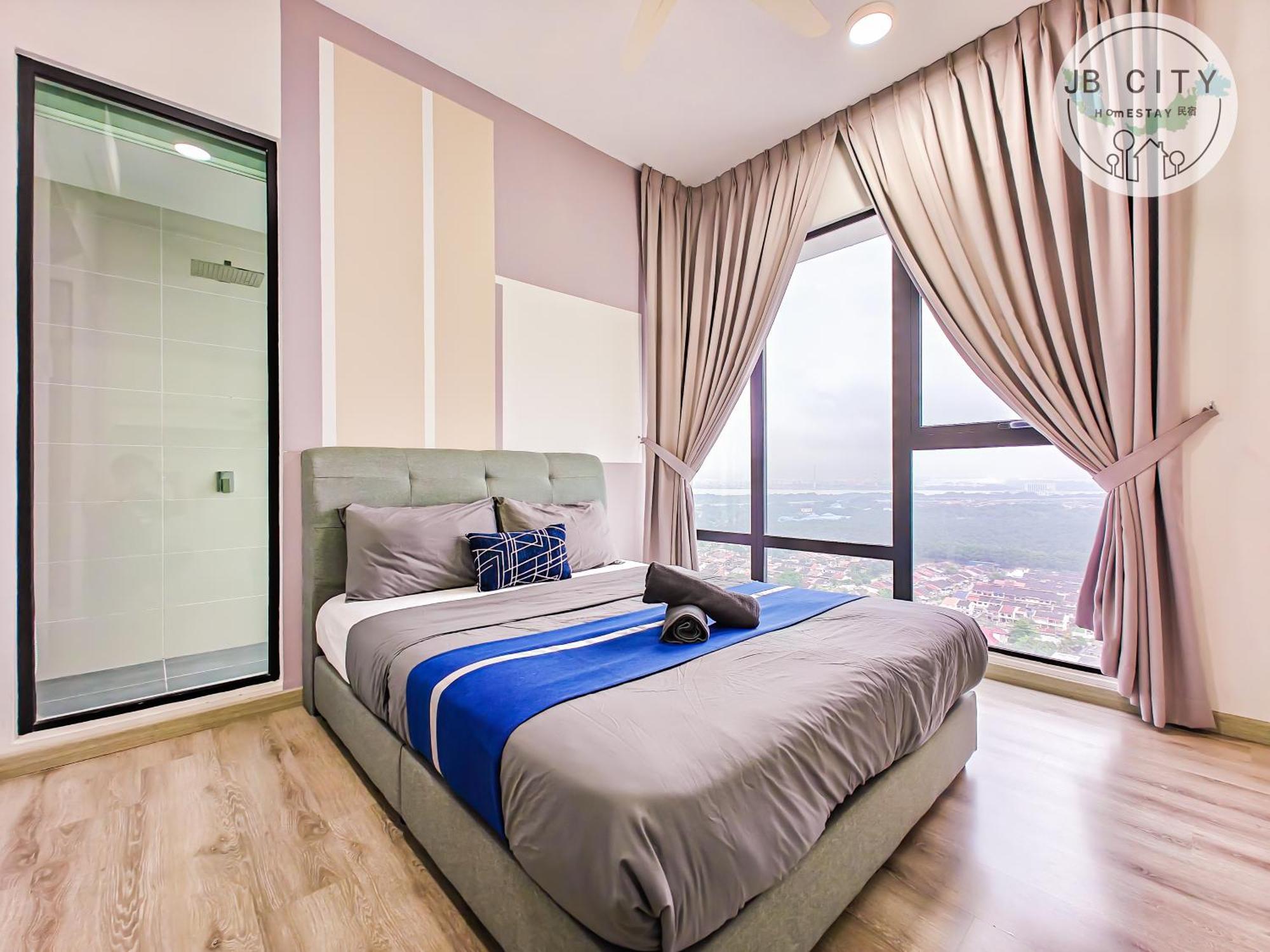 Mid Valley Southkey Mosaic By Rr Jbcity Johor Bahru Ngoại thất bức ảnh