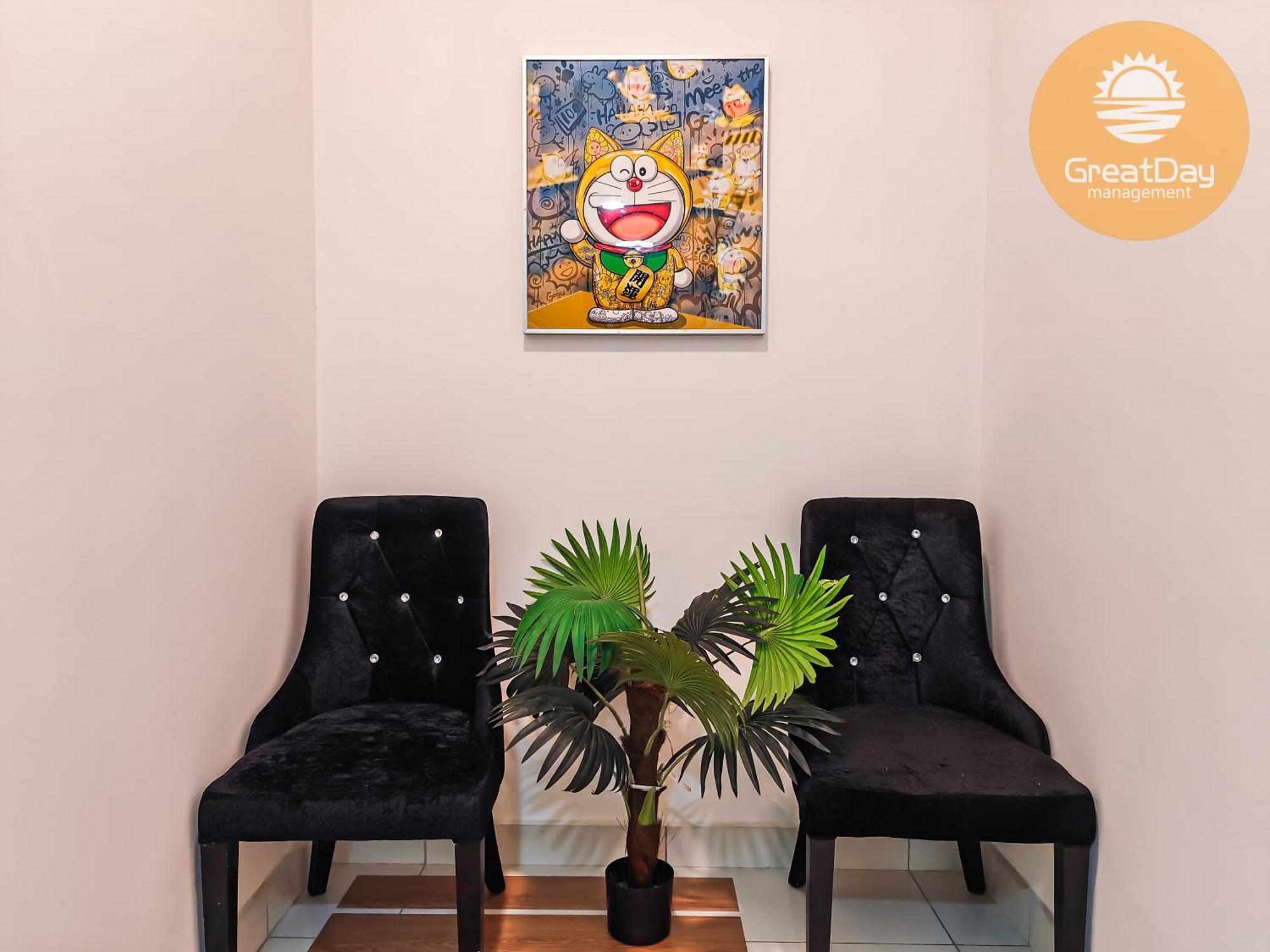 Mid Valley Southkey Mosaic By Rr Jbcity Johor Bahru Ngoại thất bức ảnh