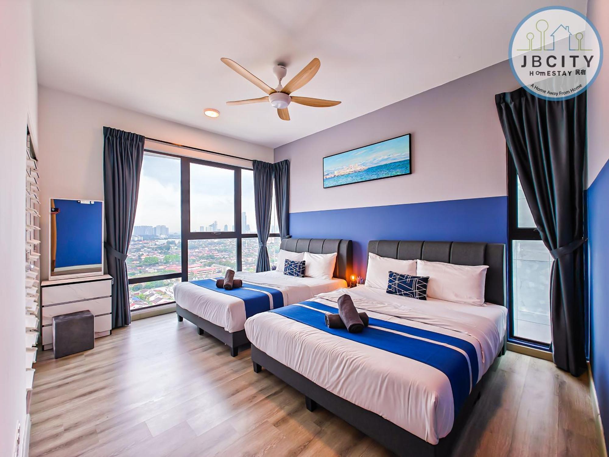 Mid Valley Southkey Mosaic By Rr Jbcity Johor Bahru Ngoại thất bức ảnh