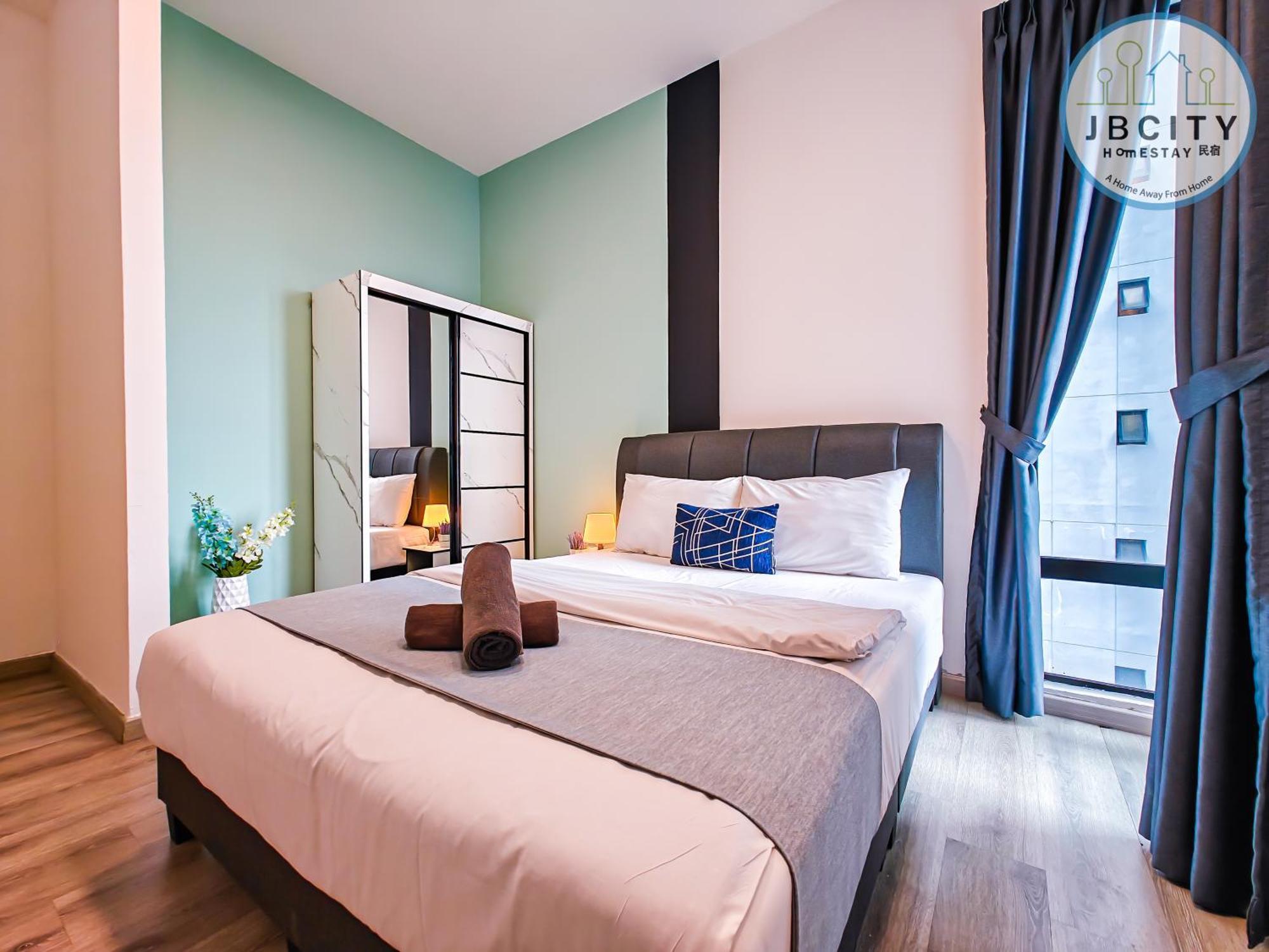 Mid Valley Southkey Mosaic By Rr Jbcity Johor Bahru Ngoại thất bức ảnh