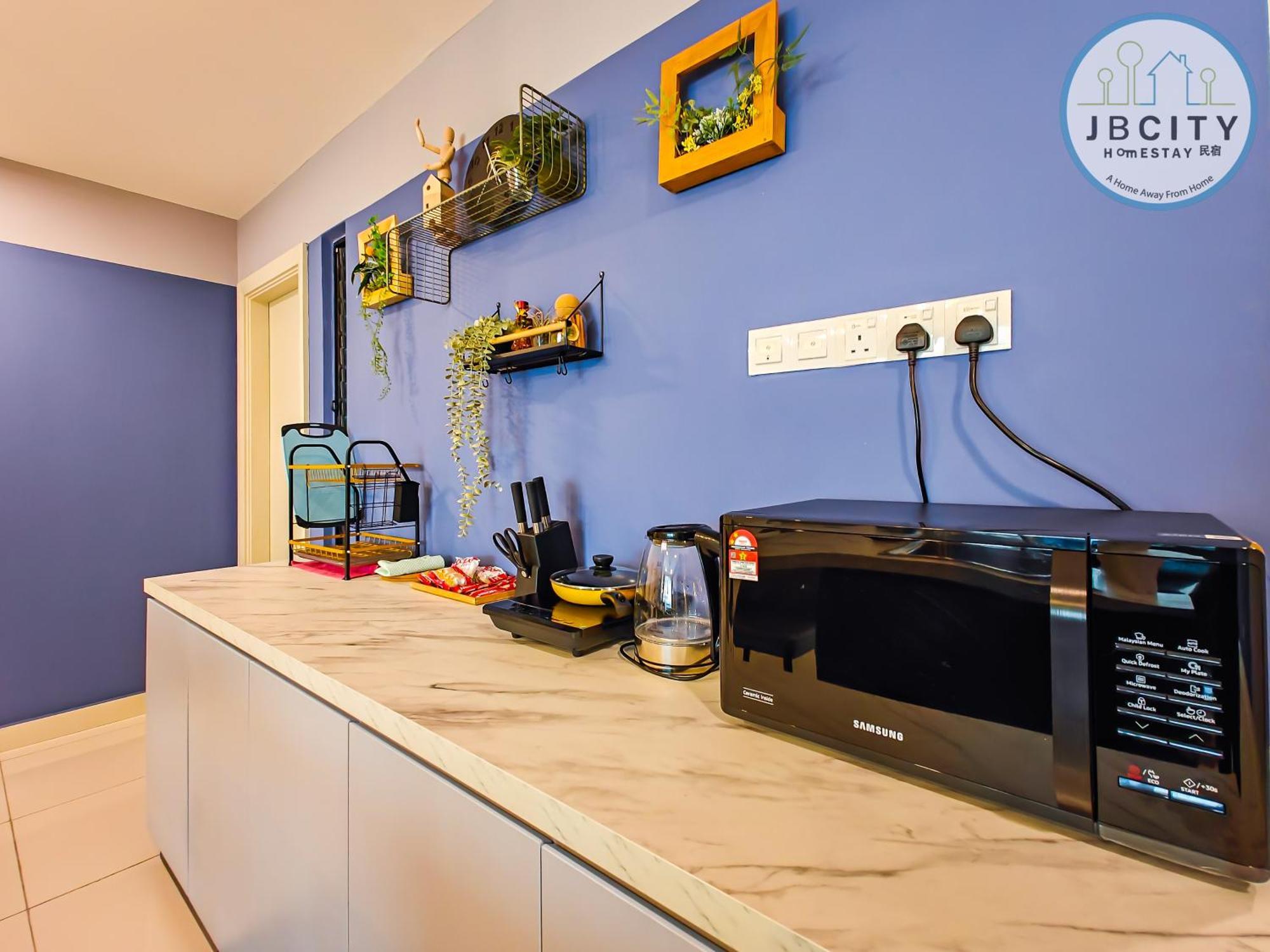 Mid Valley Southkey Mosaic By Rr Jbcity Johor Bahru Ngoại thất bức ảnh