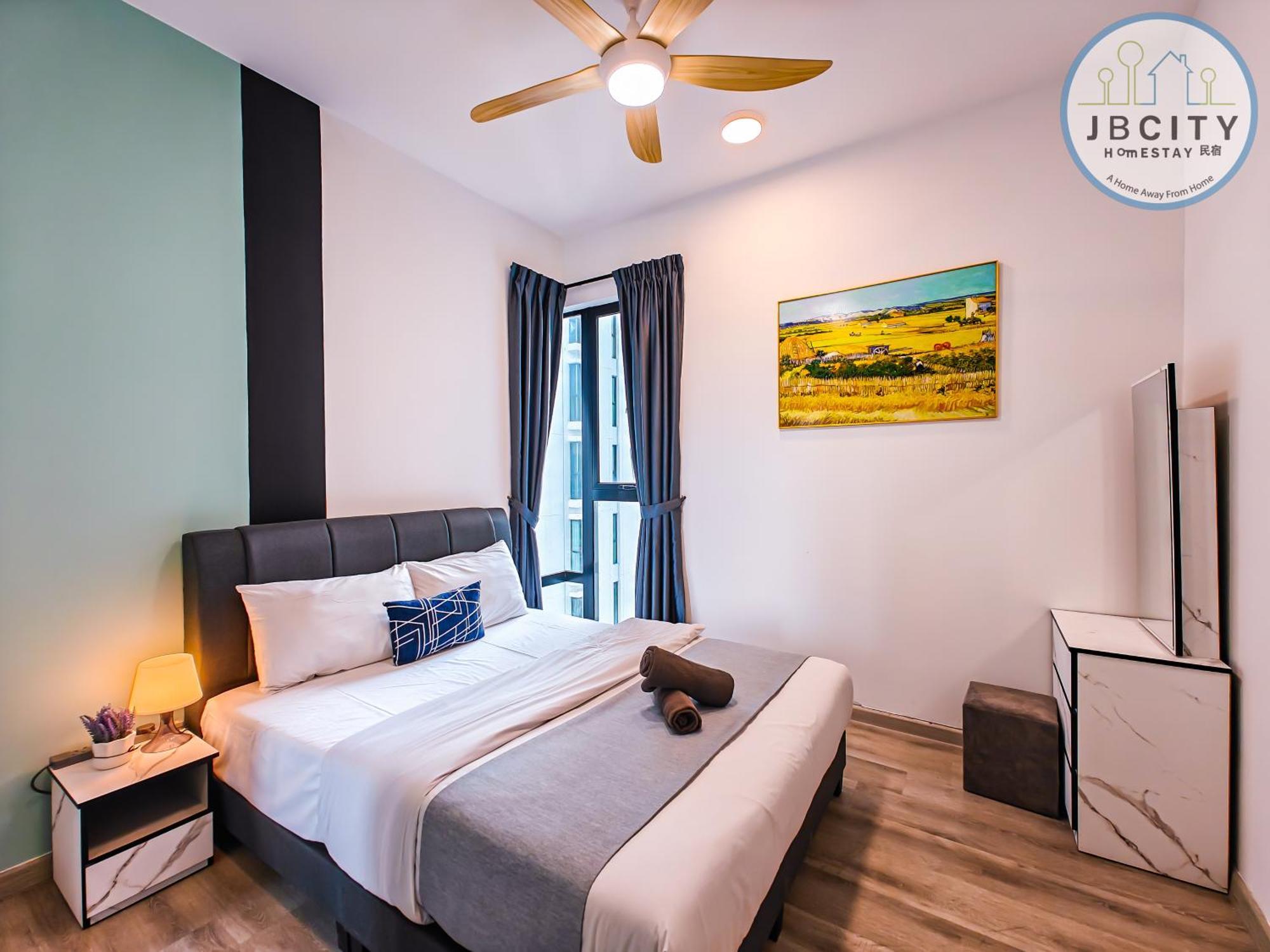 Mid Valley Southkey Mosaic By Rr Jbcity Johor Bahru Ngoại thất bức ảnh