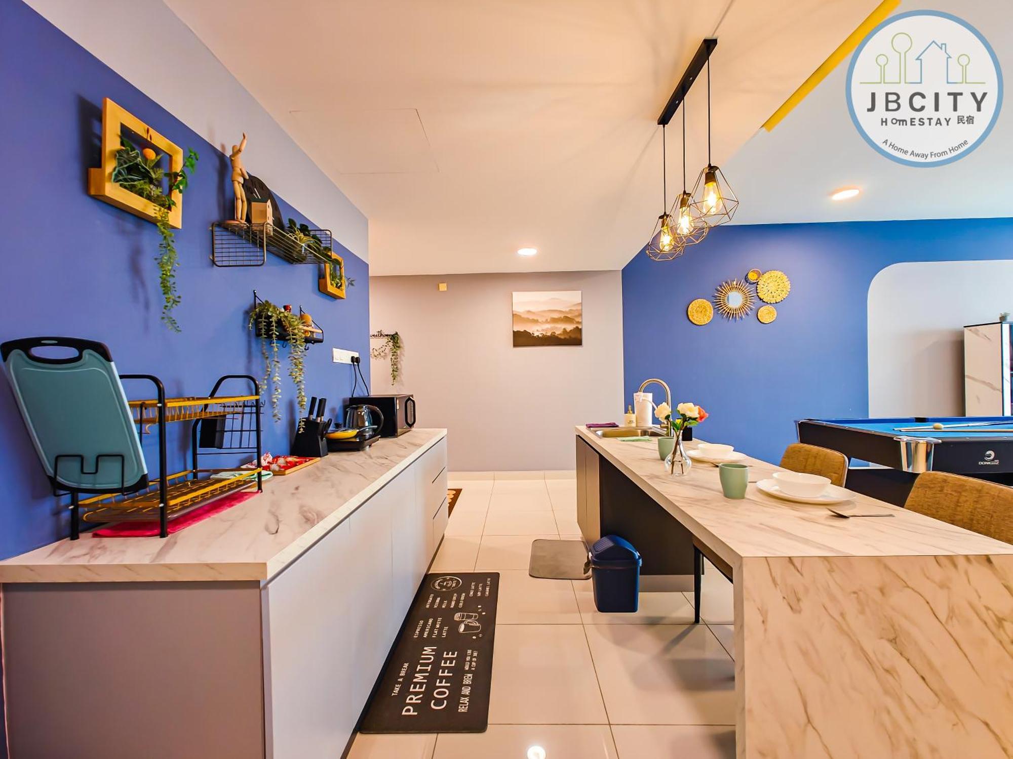 Mid Valley Southkey Mosaic By Rr Jbcity Johor Bahru Ngoại thất bức ảnh