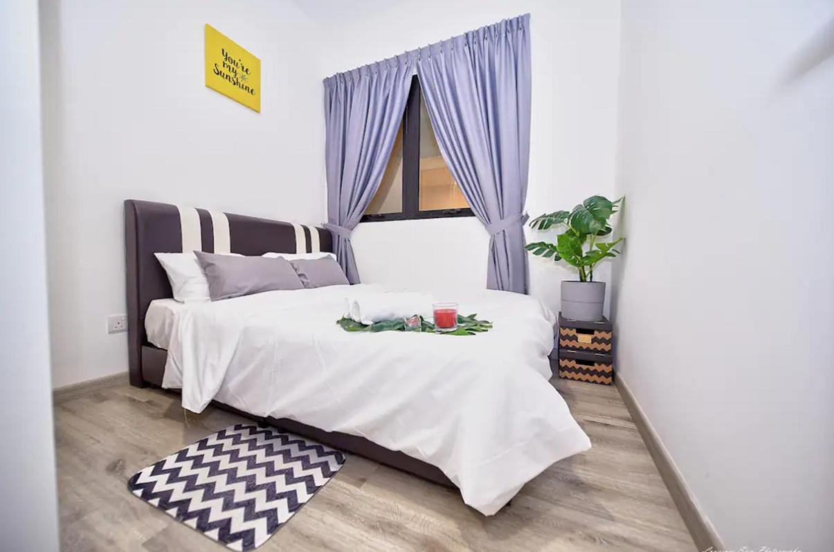 Mid Valley Southkey Mosaic By Rr Jbcity Johor Bahru Ngoại thất bức ảnh