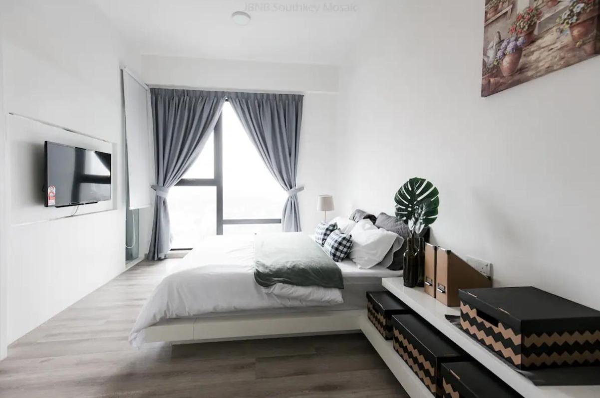Mid Valley Southkey Mosaic By Rr Jbcity Johor Bahru Ngoại thất bức ảnh