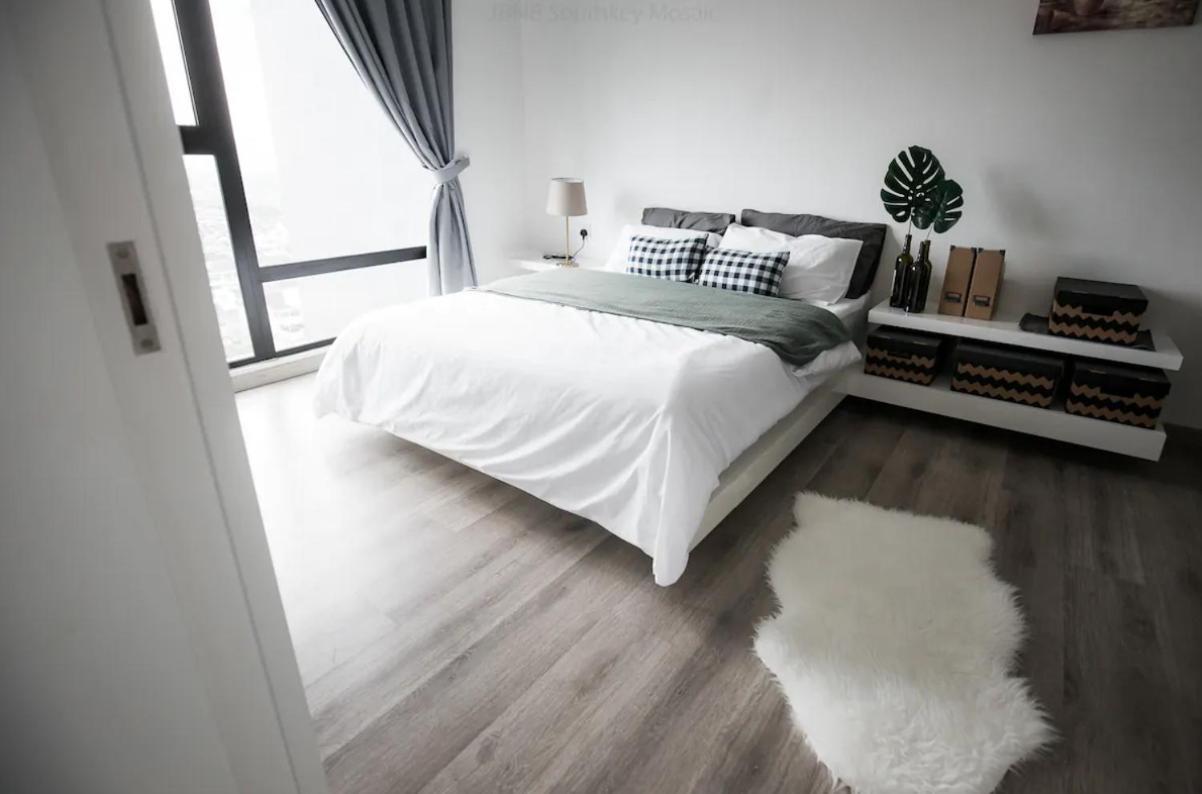 Mid Valley Southkey Mosaic By Rr Jbcity Johor Bahru Ngoại thất bức ảnh