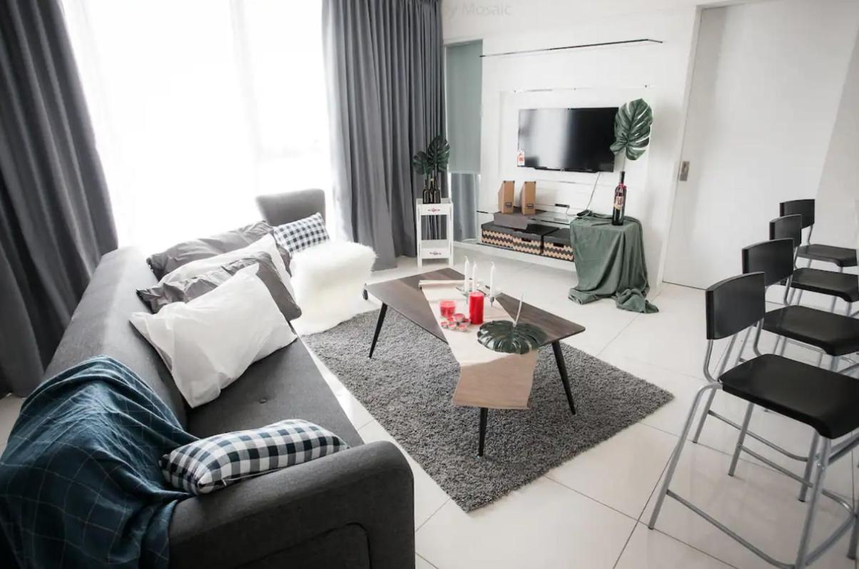 Mid Valley Southkey Mosaic By Rr Jbcity Johor Bahru Ngoại thất bức ảnh
