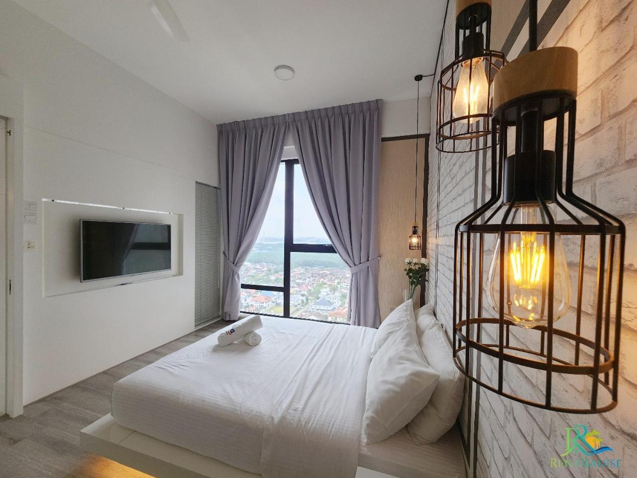 Mid Valley Southkey Mosaic By Rr Jbcity Johor Bahru Ngoại thất bức ảnh
